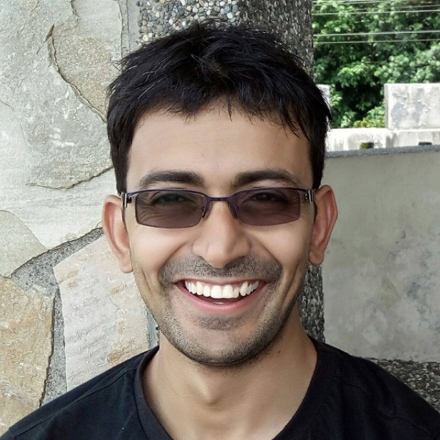 Manish Kumar Singh