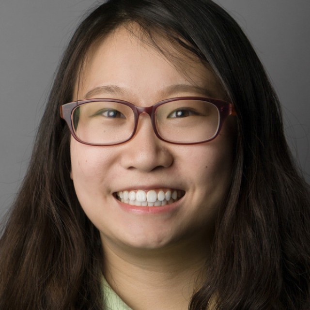 Yizhi Zhu