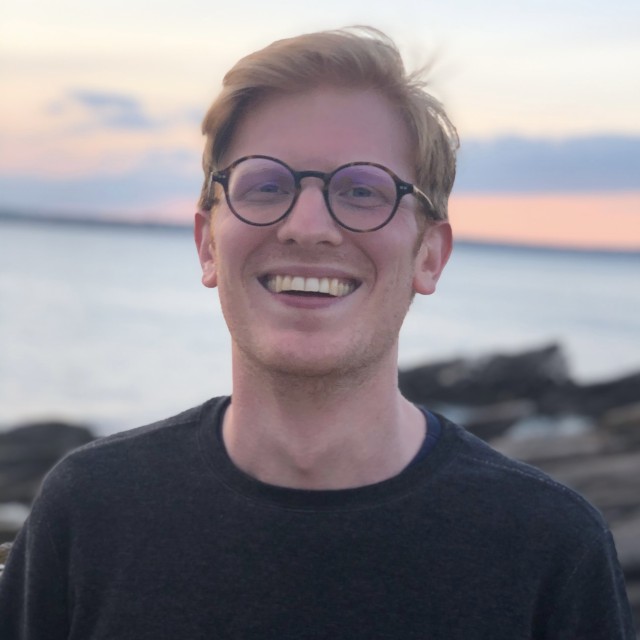 Picture of Michael