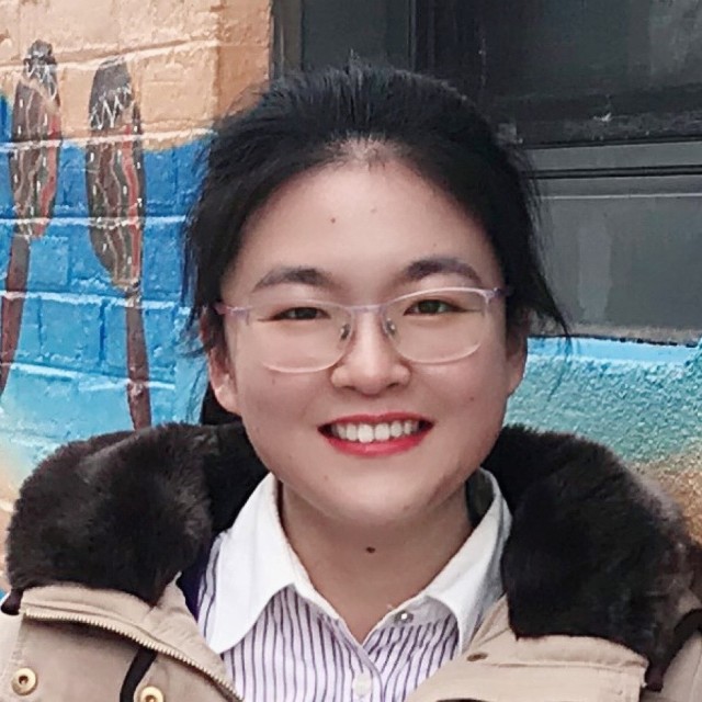 Picture of Jiefei