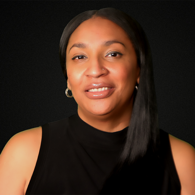 Alicia Bearden-Mannie