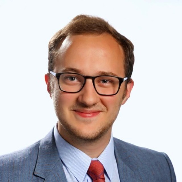 Viktor Rozsa