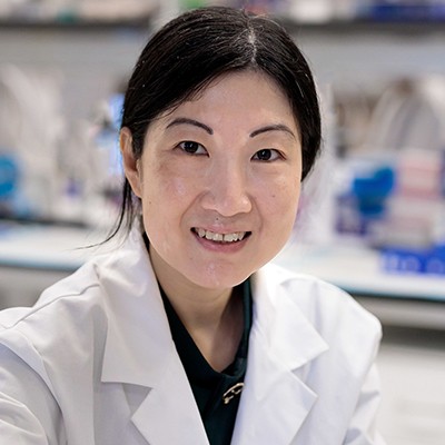 Huanhuan Joyce Chen