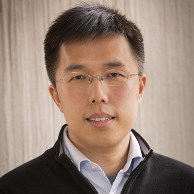 Liang Jiang