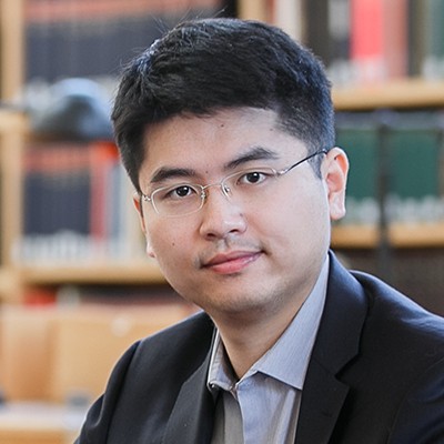 Shuolong Yang