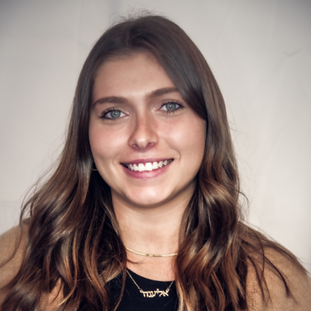 Lily Alperstein