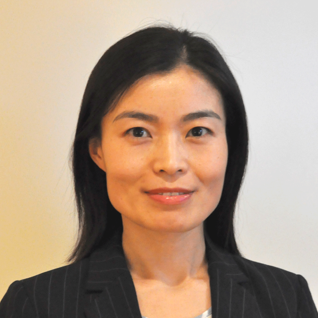Xiaoying Liu