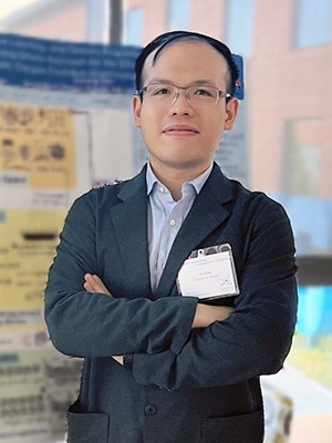 Rui Ding