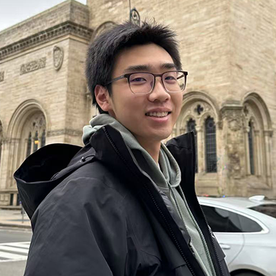 Tom Xing