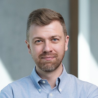Andrew Ferguson