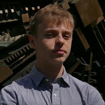 Joshua Pixley