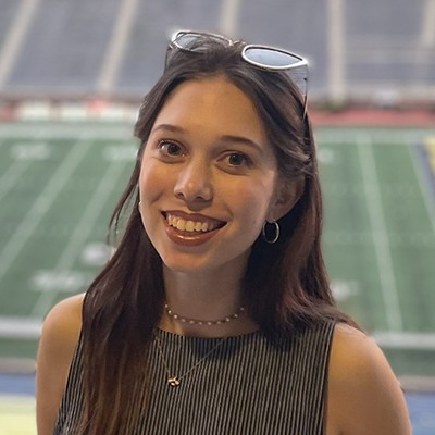 Tess Teodoro, SB’21
