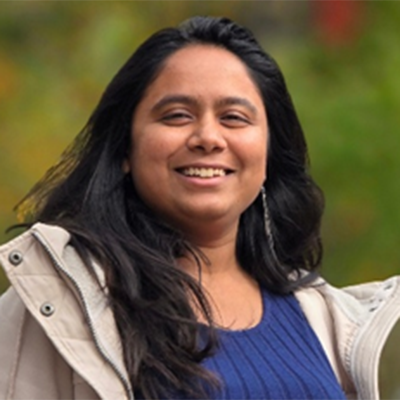 Anchita Addhya