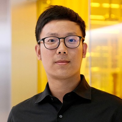 Pengju Li