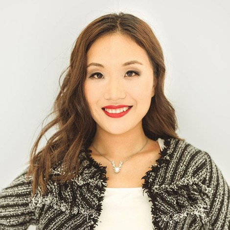 Stella Wang