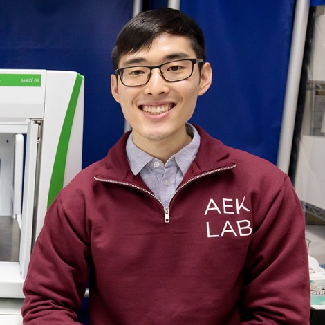 Jeremiah Kim