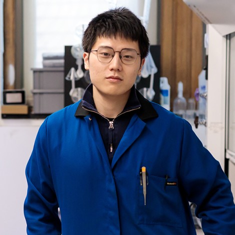 Yahao Dai