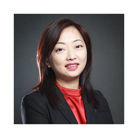 Y. Shirley Meng