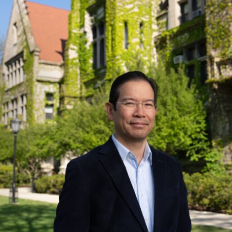Fred Chong