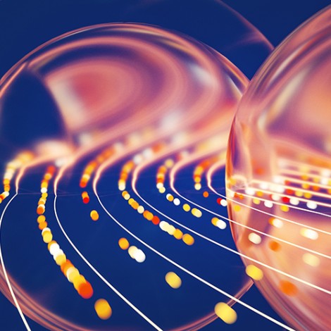 Quantum Noise